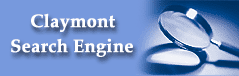 Claymont: Internet Search Engine