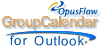 Groupcalendar