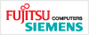 Fujitsu-Siemens laptopscherm