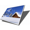 14.0 inch LED screen WXGA++ HD+ matte razor DBDO <br>for HP EliteBook Folio 9470 series