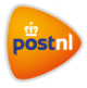 Wij versturen met Post.nl