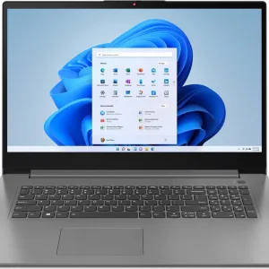 Lenovo Ideapad 3 17IAU7 17.3 F-HD IPS | i5-1235U | 16GB | 512GB W11P